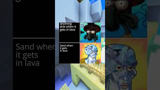 Minecraft Memes