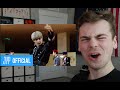 AGAIN AND AGAIN (Stray Kids "Back Door" M/V Reaction)