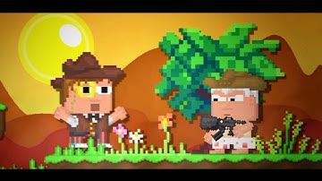 GROWTOPIA INTRO ANIMATION FOR Trade GT