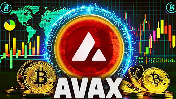 AVAX Is Quiet Before the Storm… Here’s What’s Coming Next! -AVAX AVALANCHE Price Prediction