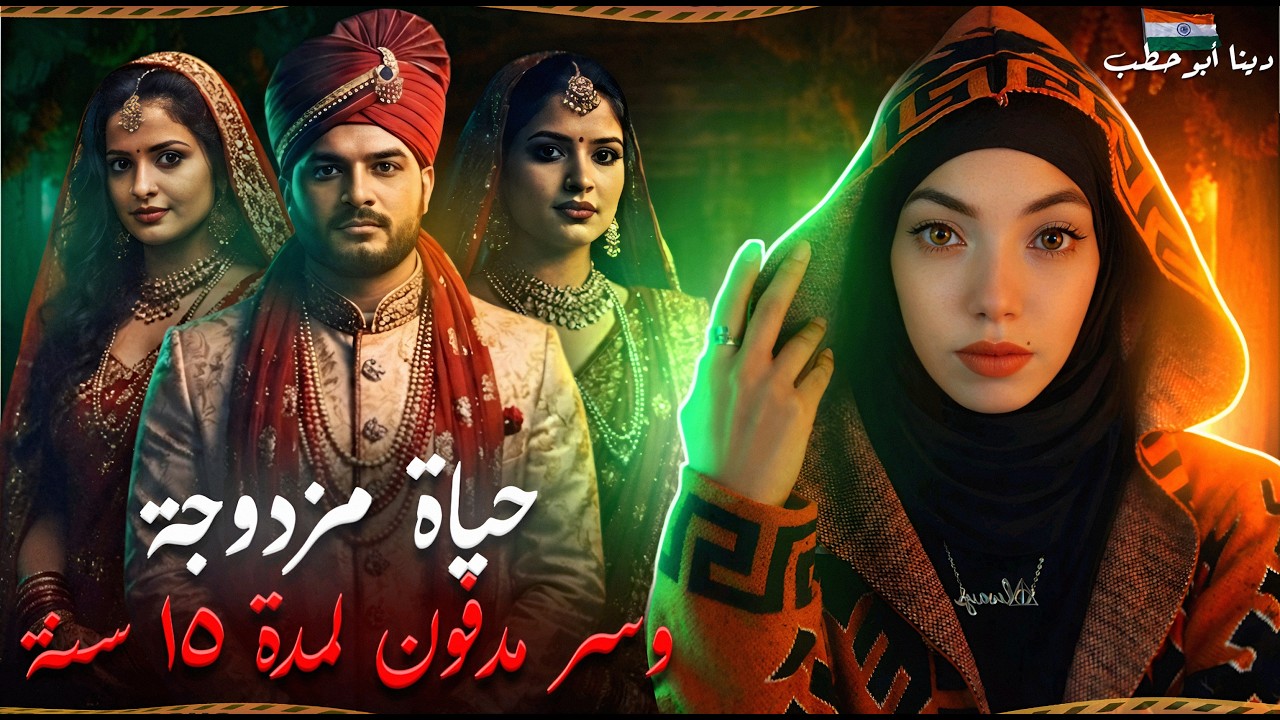 صورة على الأنستجرام اتسببت في جريمة و كشفت سر مدفون من 15 سنة - جرائم هندية