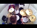 Alice In Chains - Rooster (Drum Cover)