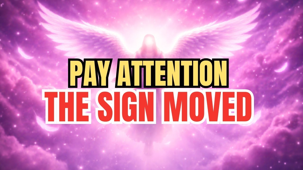 Chosen One: You're About To See What They've Been Hiding