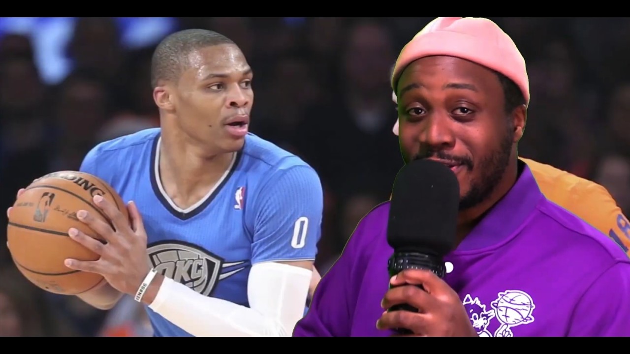 Что же такое «Эра баскетбольных маек НБА»?