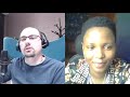 Ruth Ikegah on "How to overcome writer’s block as a beginner dev blogger?"