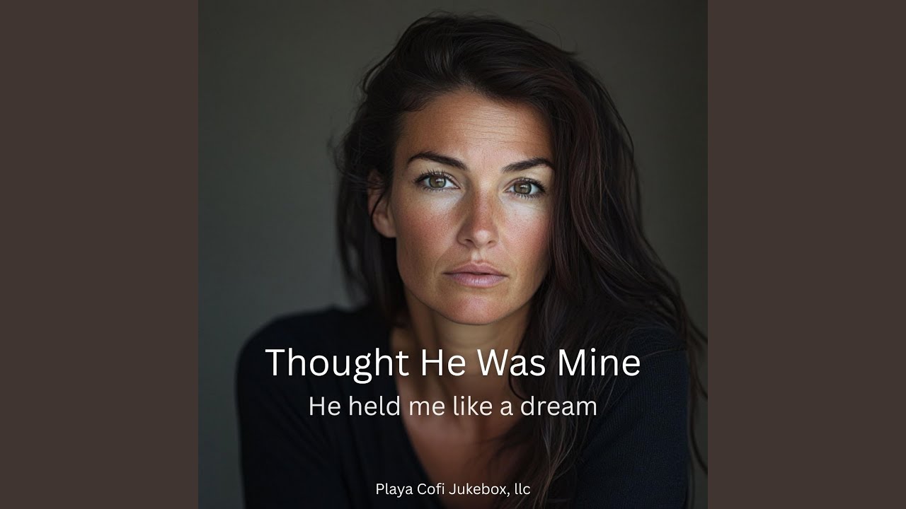 Thought He Was Mine