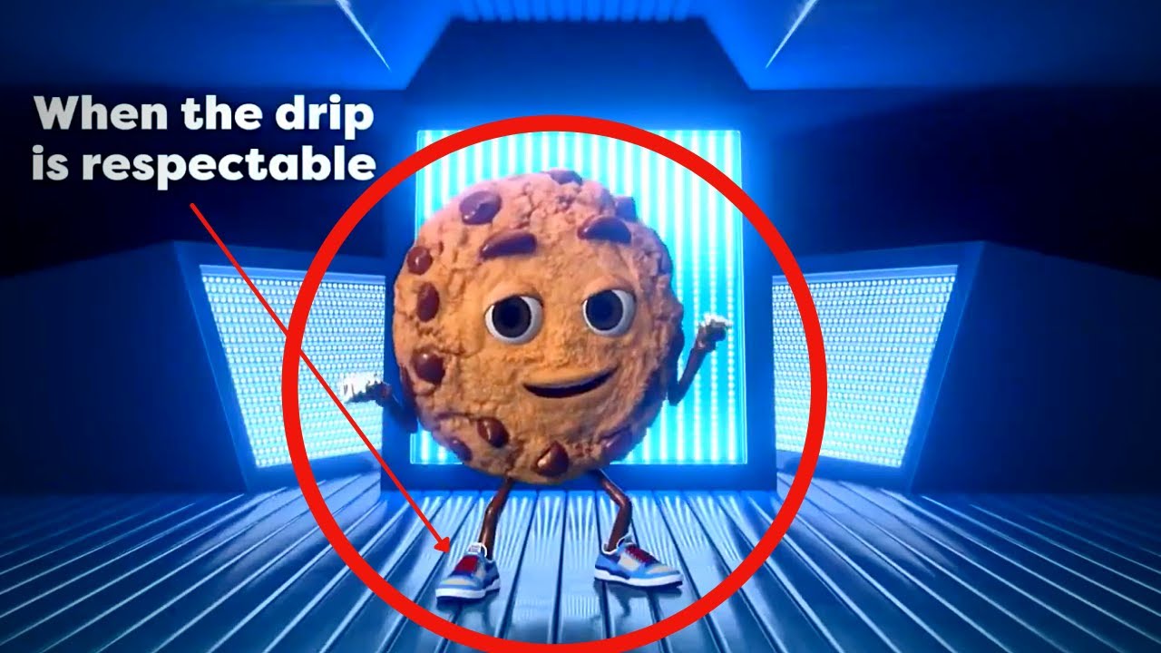 🅱️hips Ahoy When The Drip Is Respectable YouTube