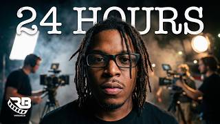 24 Hours, 2 Countries, 2 Music Videos... 1 RB!