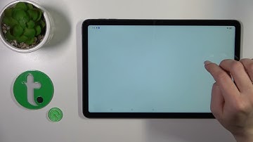 How to Logout from Gmail Account on OPPO Pad Air? - Manage Gmail Account