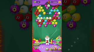 LINE BUBBLE 2 STAGE 2062