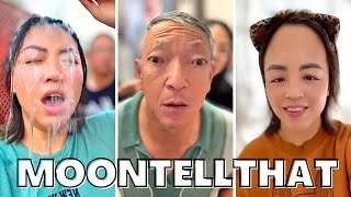 MOONTELLTHAT FUNNY SKITS COMPILATION | New MoonTellThat TikTok Comedy 2023