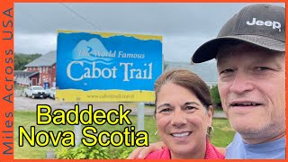 Exploring Beautiful Nova Scotia - Part 3 by MilesAcrossUSA 318 views 10 months ago 23 minutes