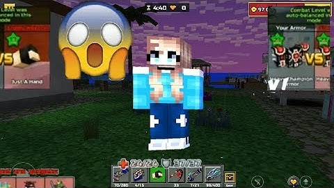 How to kill people in sandbox PG3D 15.0.0