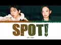 Zico  jennie   spot 1 hour loop lyrics  1 