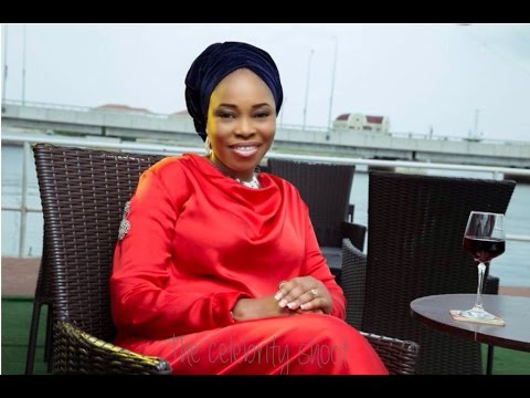 Kabiosi Mori Yanu Album   Tope Alabi 2016