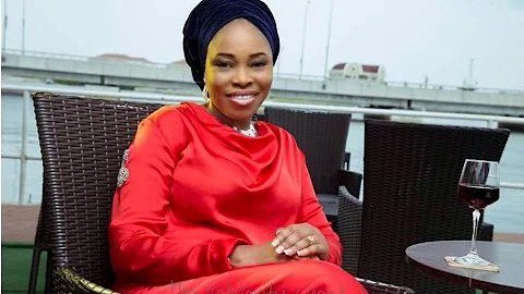 Kabiosi Mori 'Yanu Album - Tope Alabi (2016)