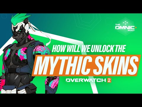 How to Unlock Overwatch 2 Mythic Skins - Esports Illustrated