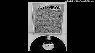 Joy Division - she&#39;s lost control (Peel Session)