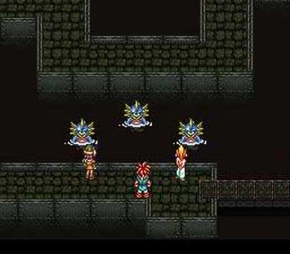 Chrono Trigger (Part 15) - Sewer Access