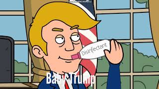Baby Trump Goanimate Version