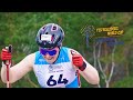 HIGHLIGHT | Sprint Free 1.3 km/FIS ROLLERSKI WORLD CUP 2023 /Schuchinsk (KAZ)