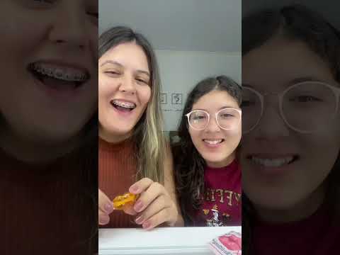 TROLANDO MINHA FILHA