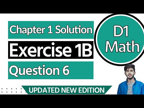 D1 Ex 1B