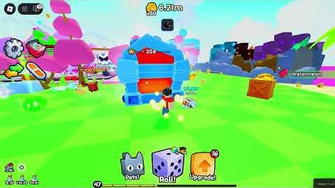 Valentine Event PETS GO Script Pastebin | Auto Farm, Huge, Auto Upgrade, Max Luck, and More (2025)