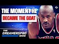 The NBA Finals Performance That Turned Michael Jordan Into The Undisputed GOAT of Basketball