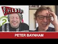 Peter Baynham - RHLSTP #362 - YouTube