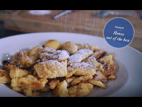 Kaiserschmarrn | BakeClub. 