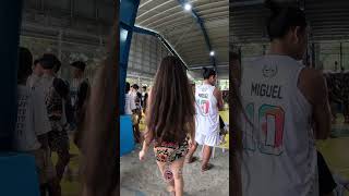 Ms Ayaka Takeda - In Frame Model Muse Julugan 1