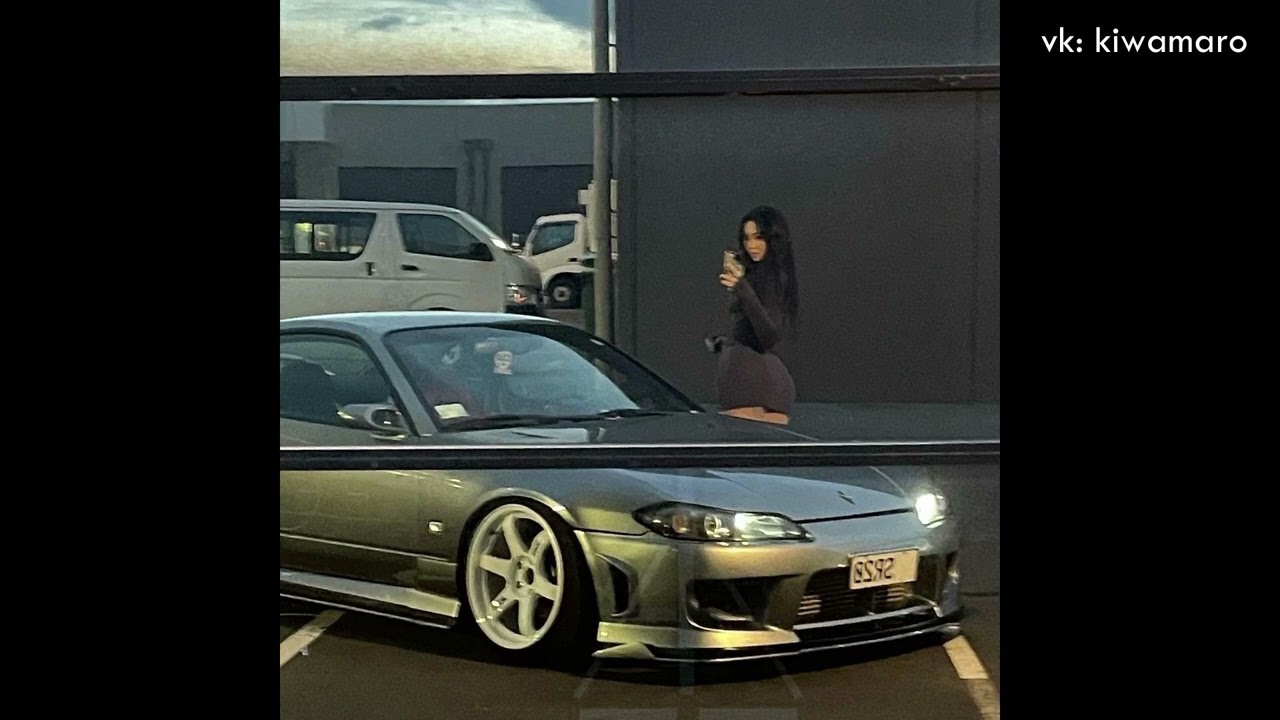 [SALE] Dvrst x Ghostface Playa x Pharmacist Type beat * 071 Silvia (prod. by kiwamaro)