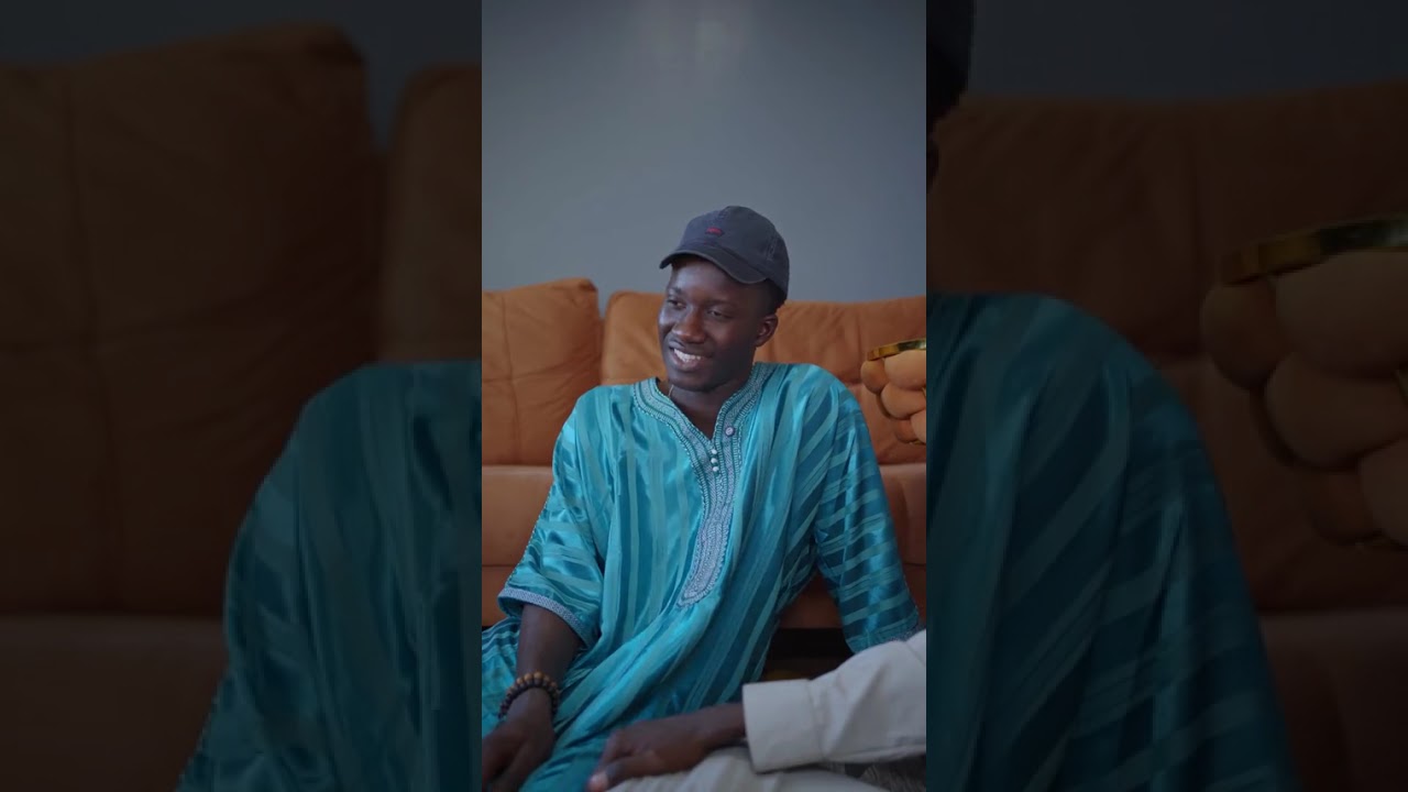 Latzo ak bamba si koor gui😂😂 ak oustaz abdoul wahab non gni dougn dém bly abonné vous les gars stp