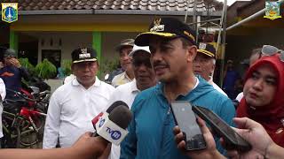 Download Lagu KERJA BAKTI SKALA BESAR TINGKAT KOTA JAKARTA SELATAN MINGGU 23 NOVEMBER 2025 MP3