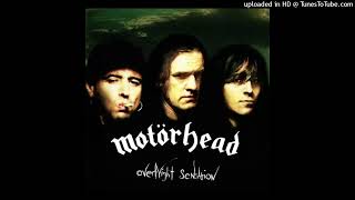 Motörhead – Love Can&#39;t Buy You Money