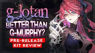 [Morimens] Flares Pre Release Kit Review - G-Lotan - Extremely bad for newbies? C tier or Broken?