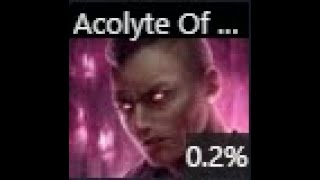 Acolyte of Chayula REVIEW | Only 9 people reached Endgame. Path of Exile 2 Dawn of the Hunt