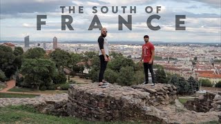 The South Of France: Paris/Lyon, Marseille/Toulouse/Biarritz & Bordeaux