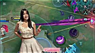 Edit Chou 2024 🌚 Suka Berlangganan 🙏