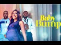 BABY BUMP- Uche Nwaefuna, Onyinyechukwu Udezeh, Kenneth Nwadike in #nigerianmovies #nollywoodmovies