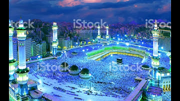 علي جابر:: اخر سورة الأنبياء من تراويح الحرم المكي لعام 1402