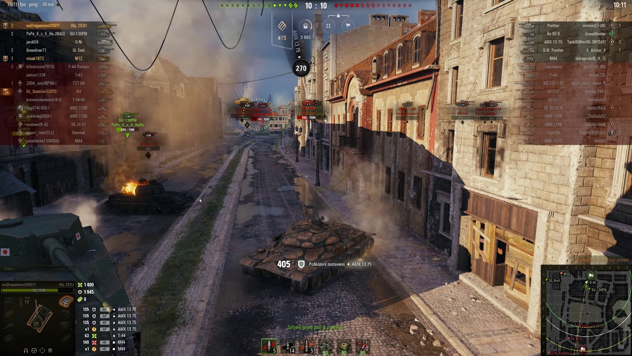 camera iphone 8 plus apk Objekt 252U World of Tanks 2019 02 06