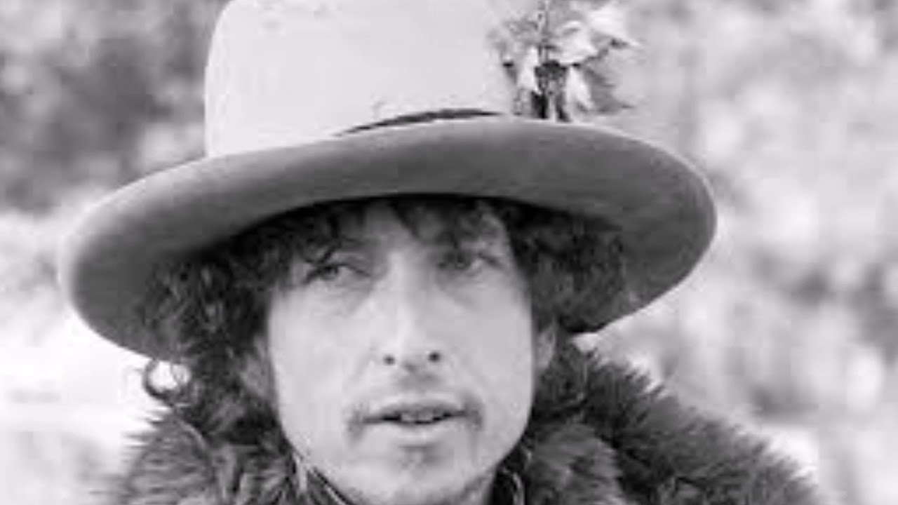 a tribute to bob dylan - YouTube