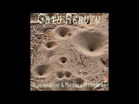 Gata Rerufu (Official Audio)