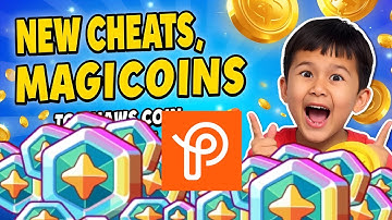 How to Unlock Unlimited MagiCoins in Prodigy (2025 Working Update)
