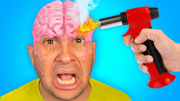 This Game MELTED My Brain!