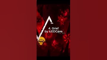 The Best UPCOMING Top 1s (Geometry Dash) #shorts #geometrydash #extremedemon #gddemon #fyp