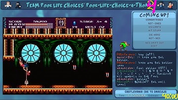 Team PLC-a-Thon 4 Part 6 - A Clockwork Tangerine