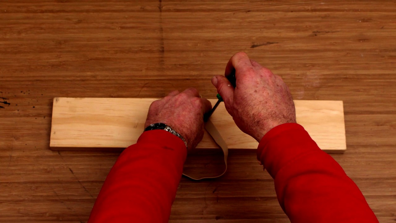 How To Unscrew A Screw With A Stripped Head D.I.Y. At Bunnings YouTube